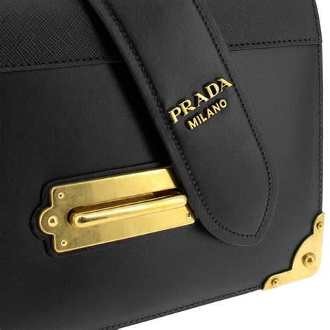 borsa prada turchese|Borse PRADA da Donna .